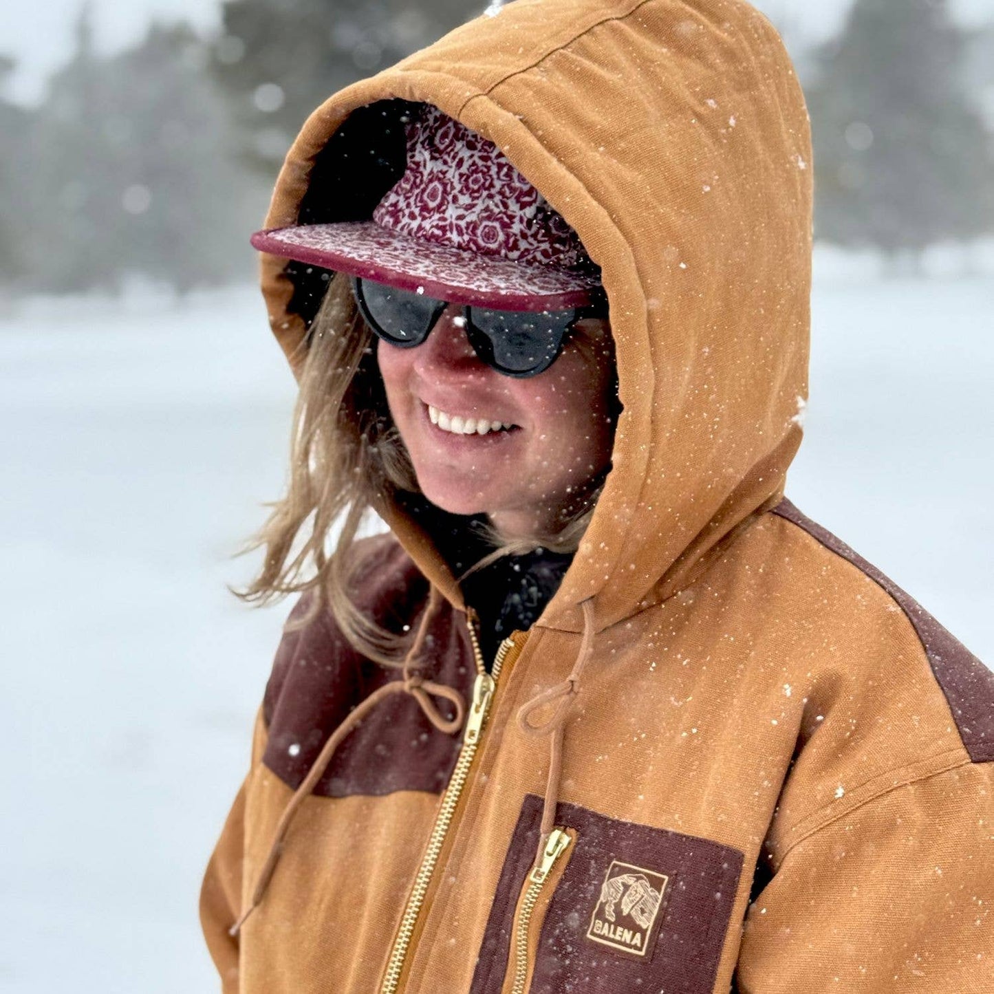Ski Coopow Jacket