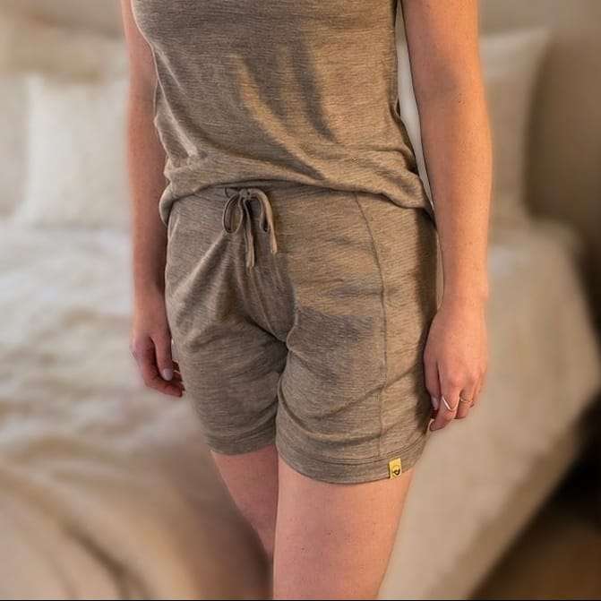 Chill Angel Luna Short
