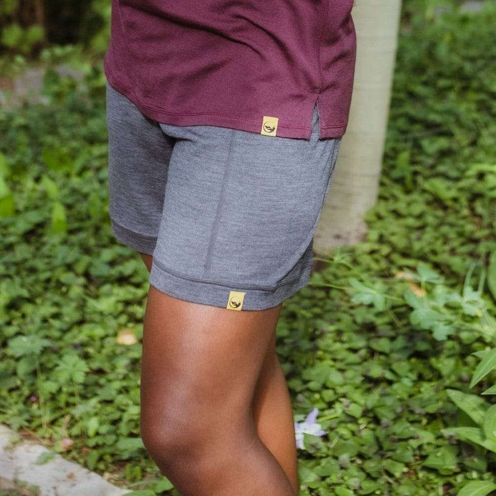 Chill Angel Luna Short