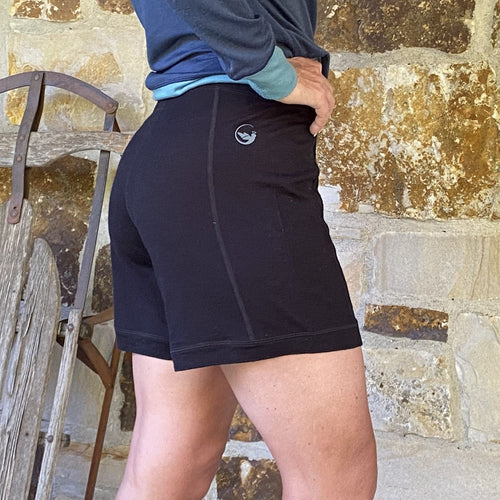 Luna Short