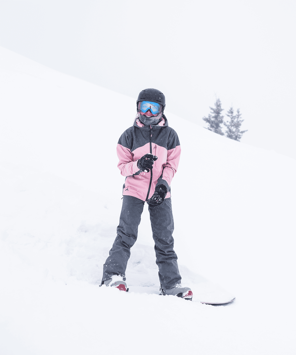Strafe Outerwear Cloud 9 Pants Charcoal