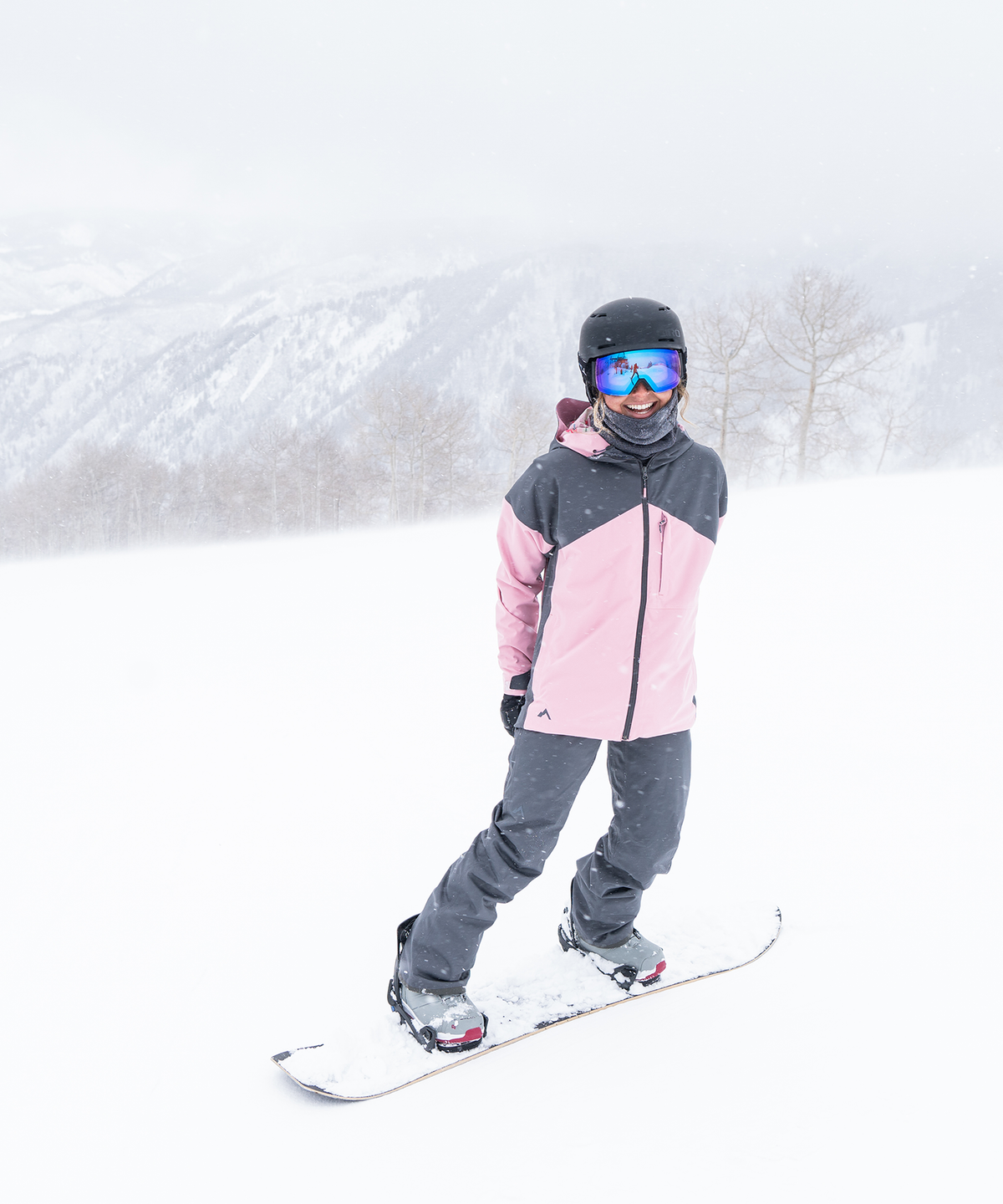 Strafe Outerwear Cloud 9 Jacket