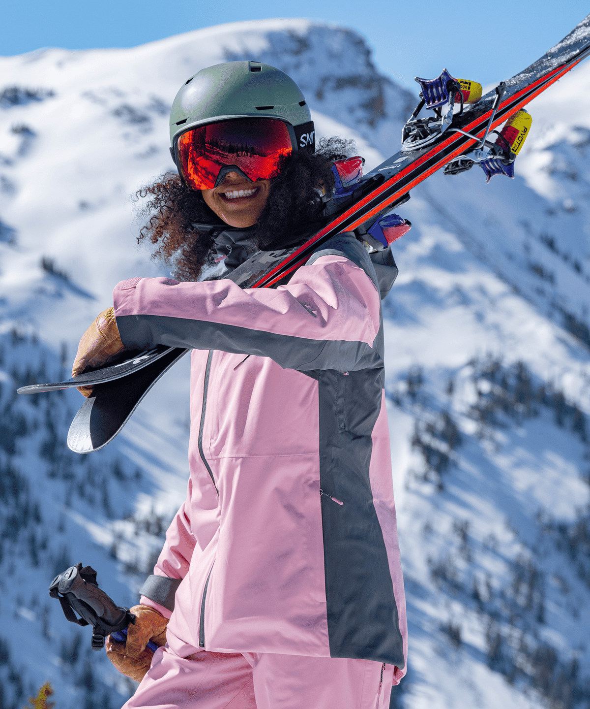 Strafe Outerwear Cloud 9 Jacket