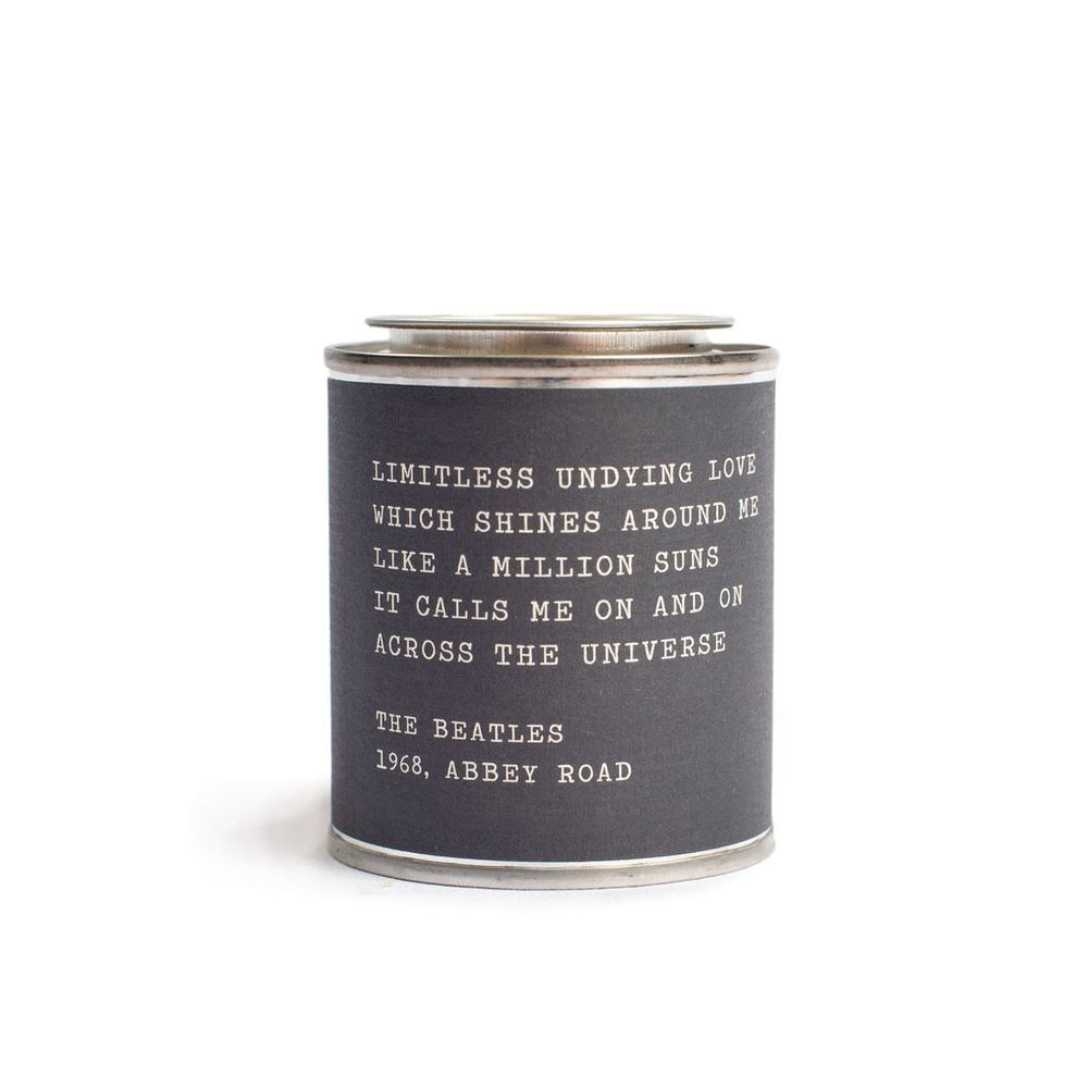 Sugarboo & Co Legends Candles