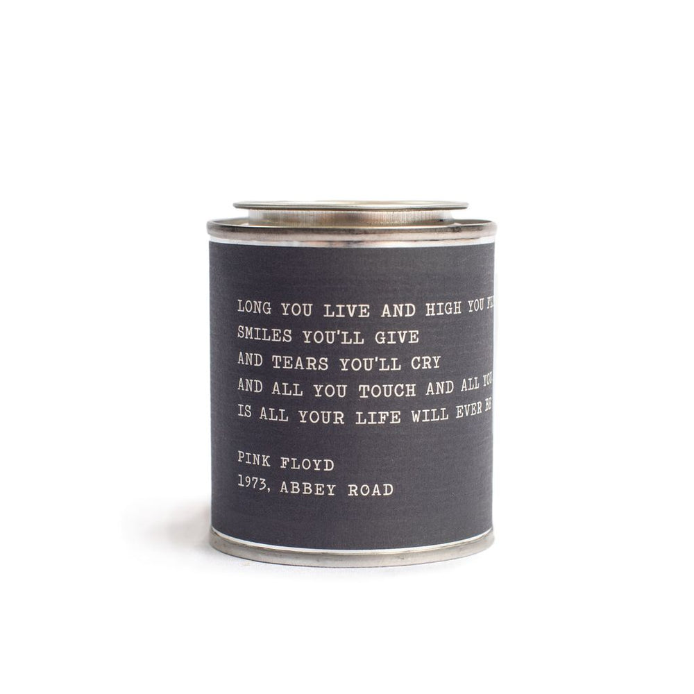 Sugarboo & Co Legends Candles