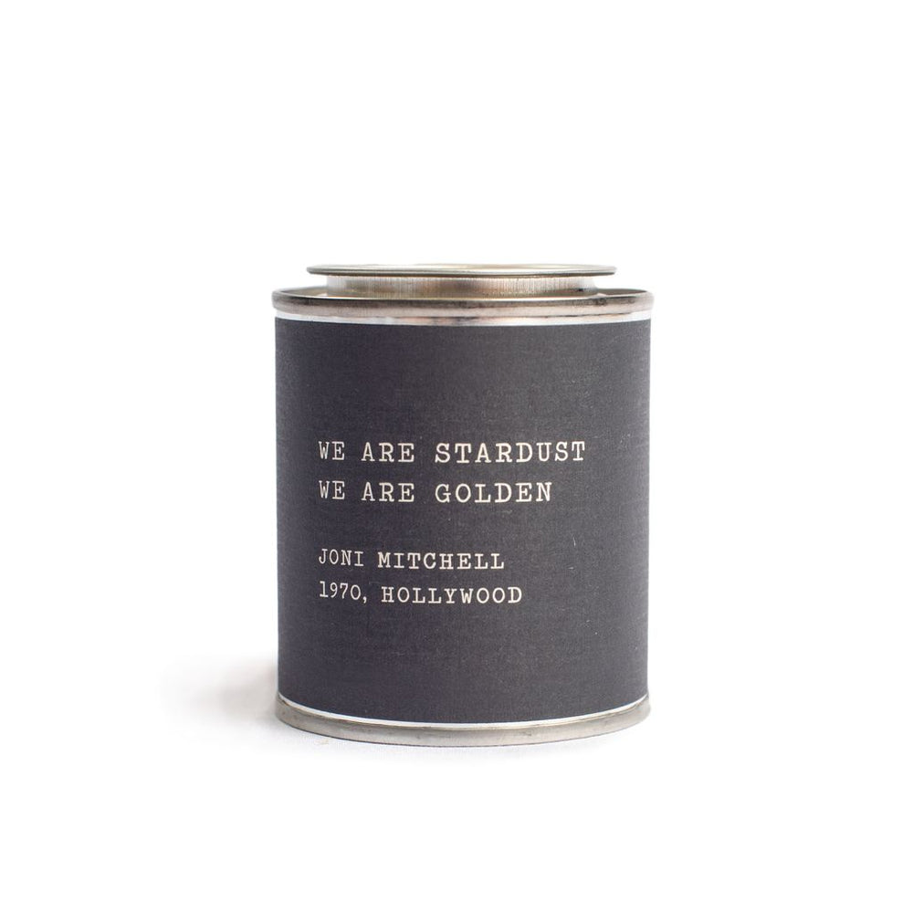 Sugarboo & Co Legends Candles Joni Mitchell 1970