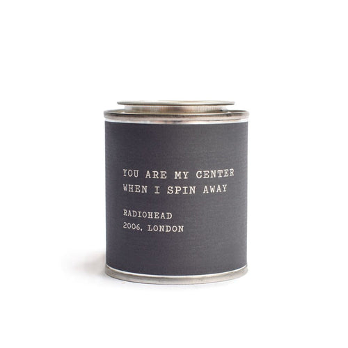 Legends Candles