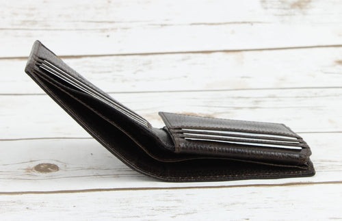 Bifold Wallet
