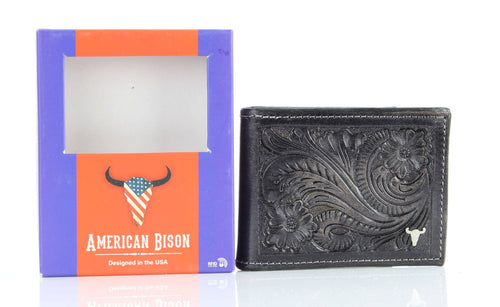 Bifold Wallet