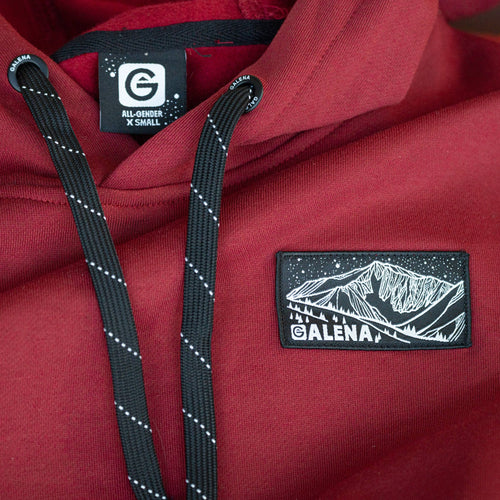 Homestake Peak Hoodie