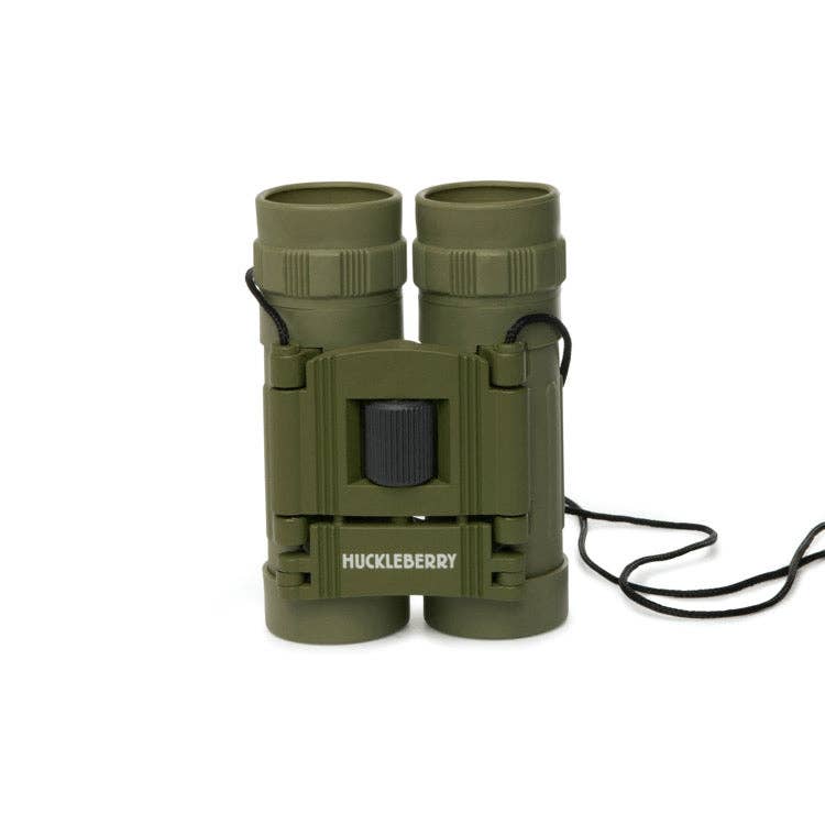 Kikkerland Design Inc Huckleberry Binoculars