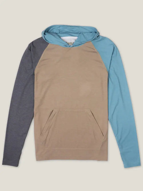 Women's Traverse Tek Hoodie