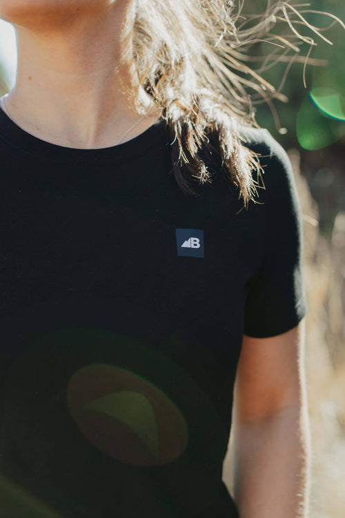 Women's Traverse Tek Mountain Tee