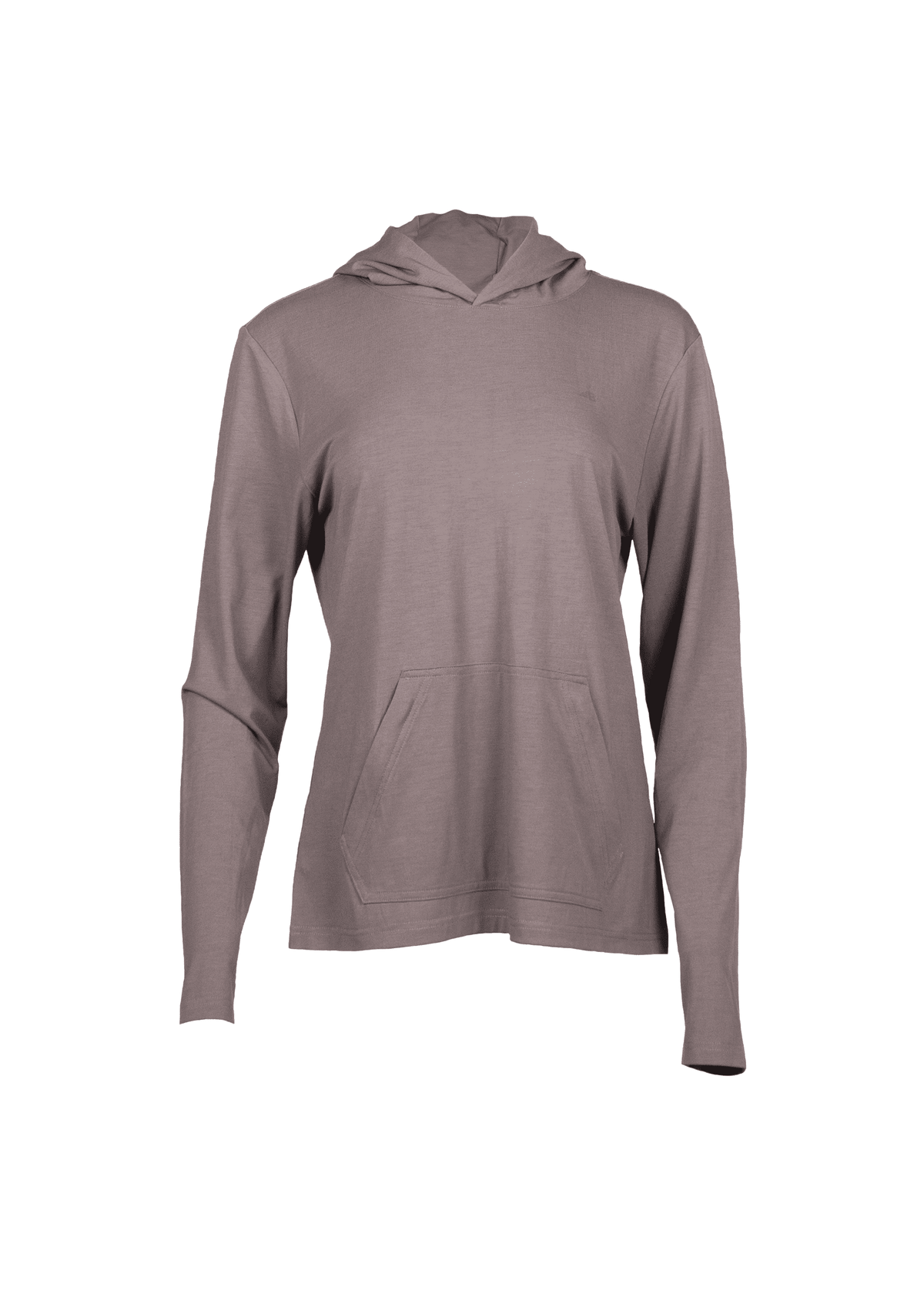 Belong Designs Women's Traverse Tek Hoodie
