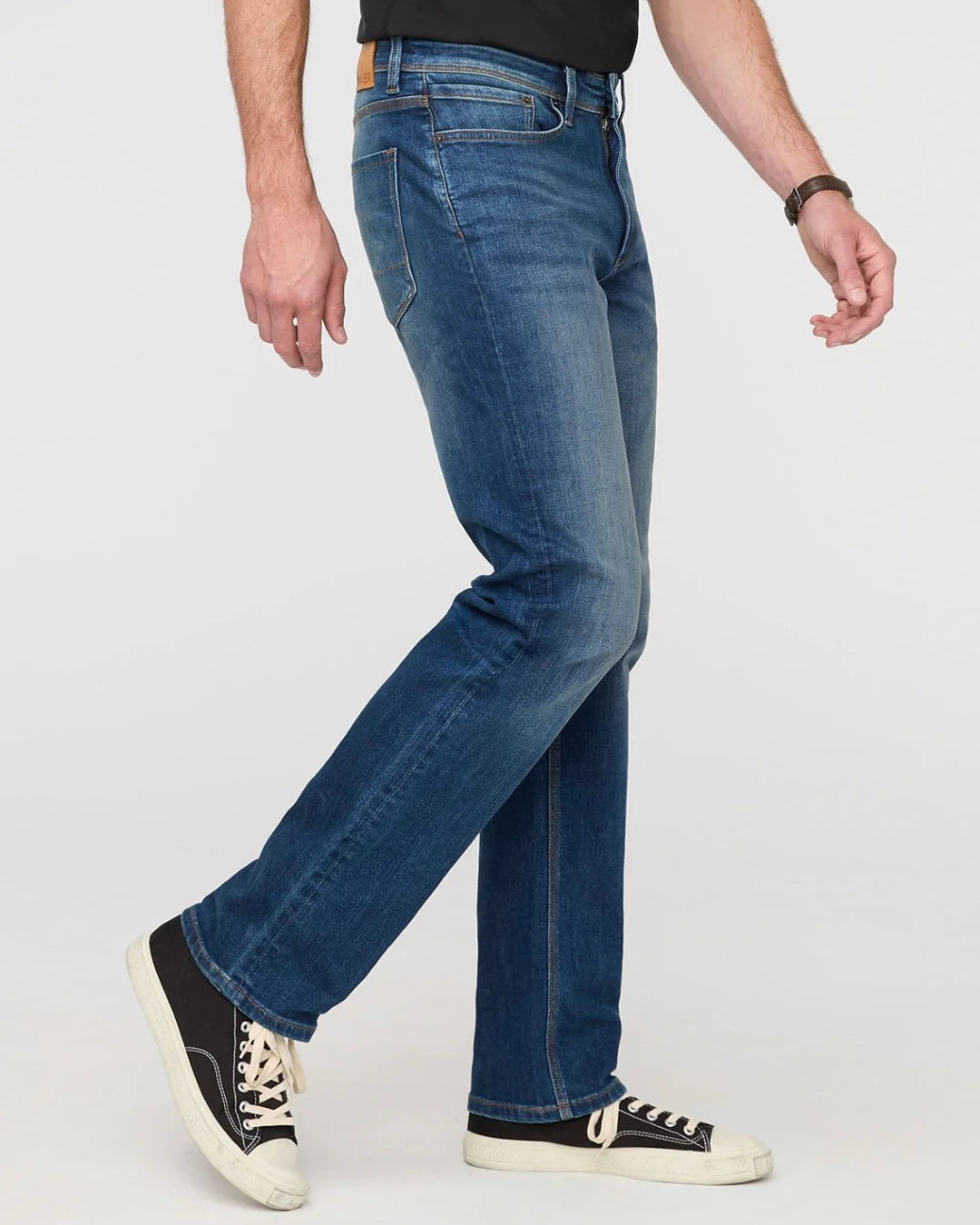 DUER Performance Denim+ Straight