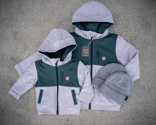 Wisco 3 Jacket