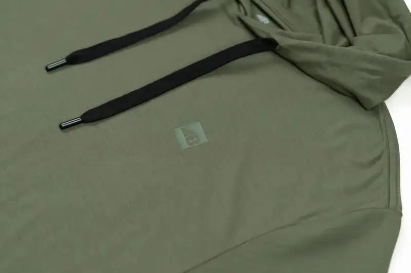 Belong Designs Men's Traverse Tek Hoodie