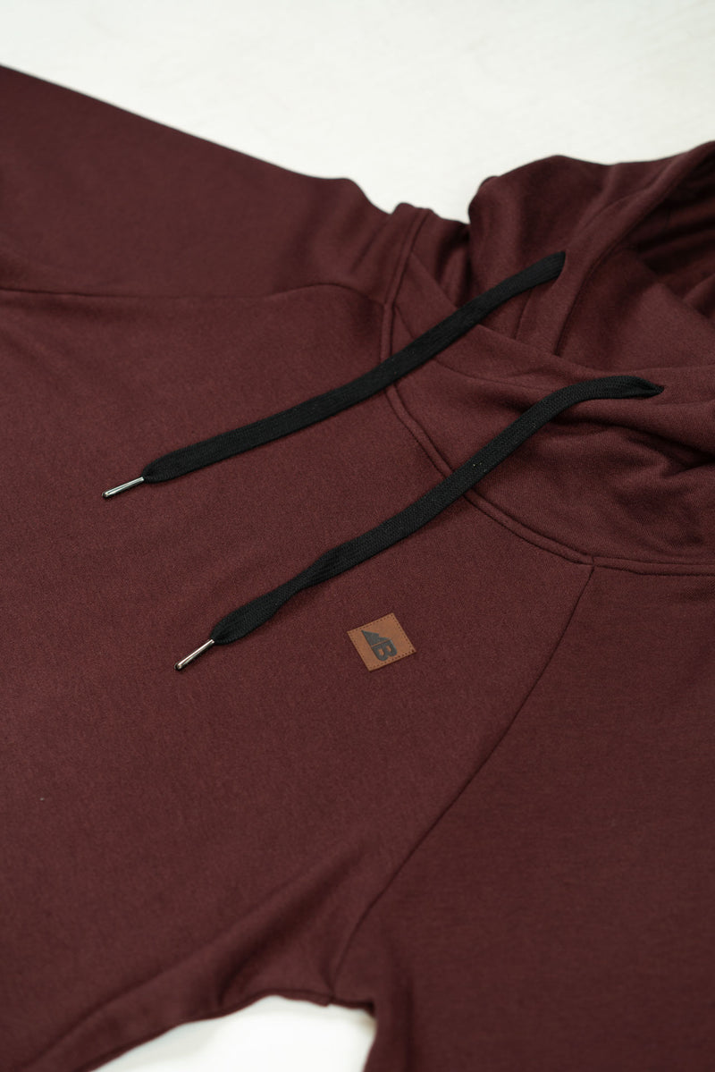 Women's Torreys Fleece Hoodie