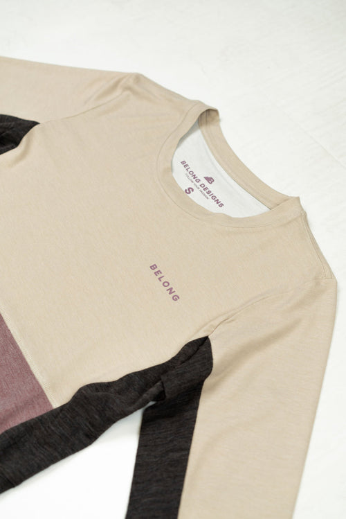 Women's Dyer Tek Long Sleeve