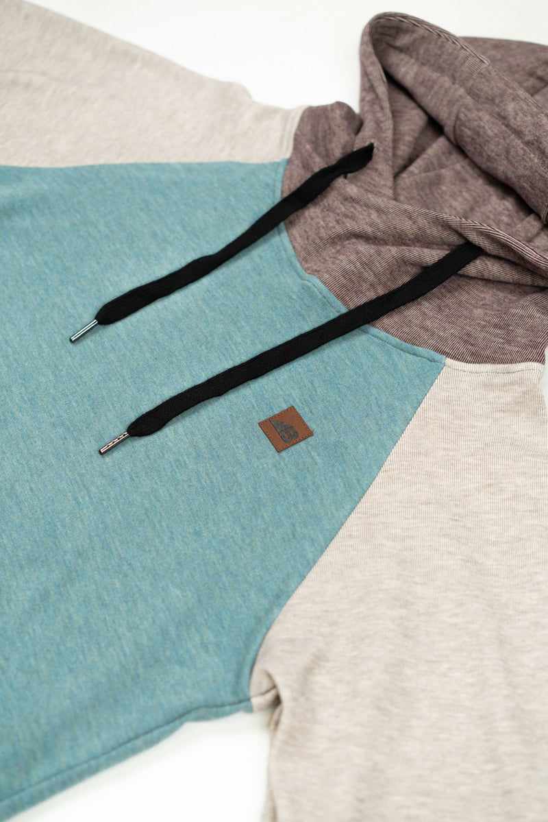 Women's Torreys Fleece Hoodie