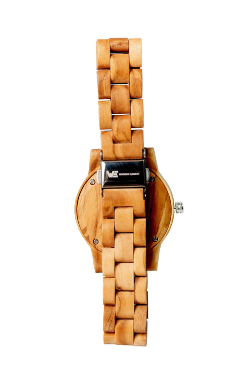 Oasis Watch
