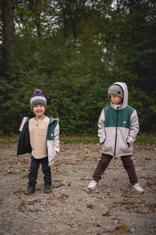 Wisco 3 Jacket
