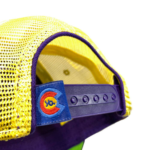 Kids' Fader Trucker Hat
