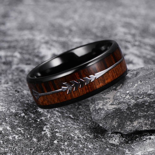 Old Town Road Ring