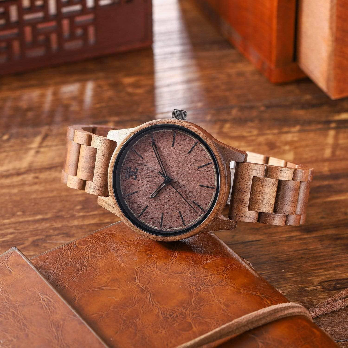 Joycoast Wood "American Walnut" | Walnut