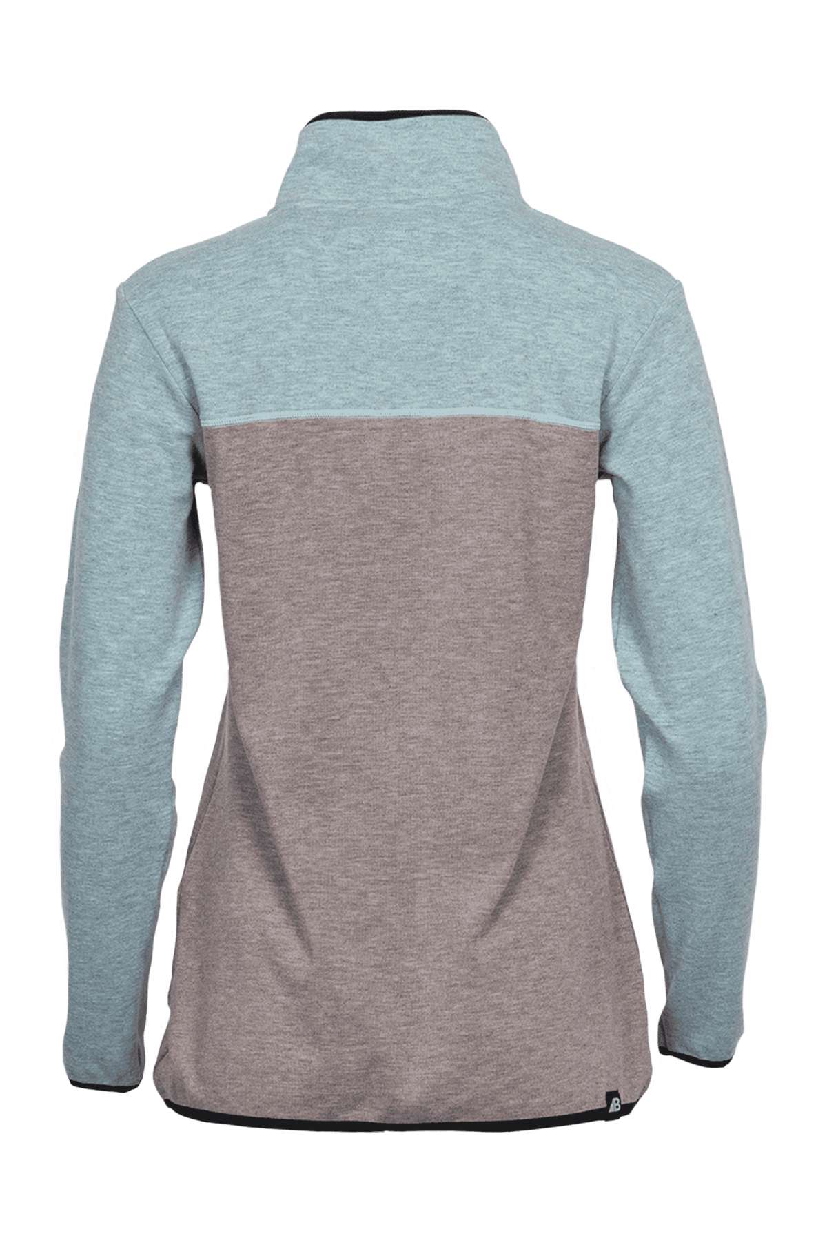 Belong Designs Women's Powell Fleece Pullover