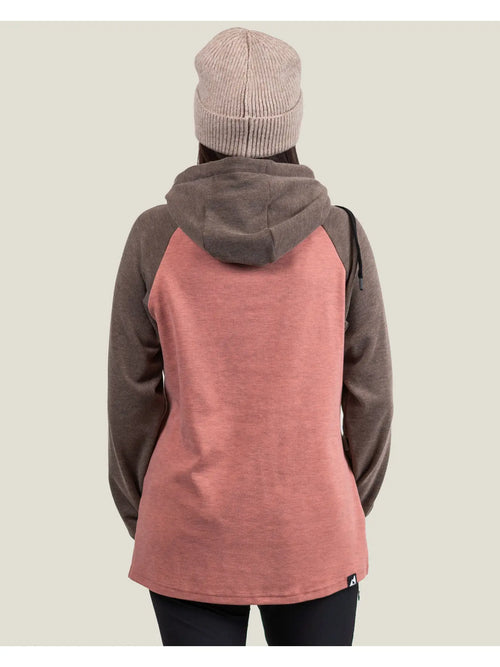 Women's Torreys Fleece Hoodie
