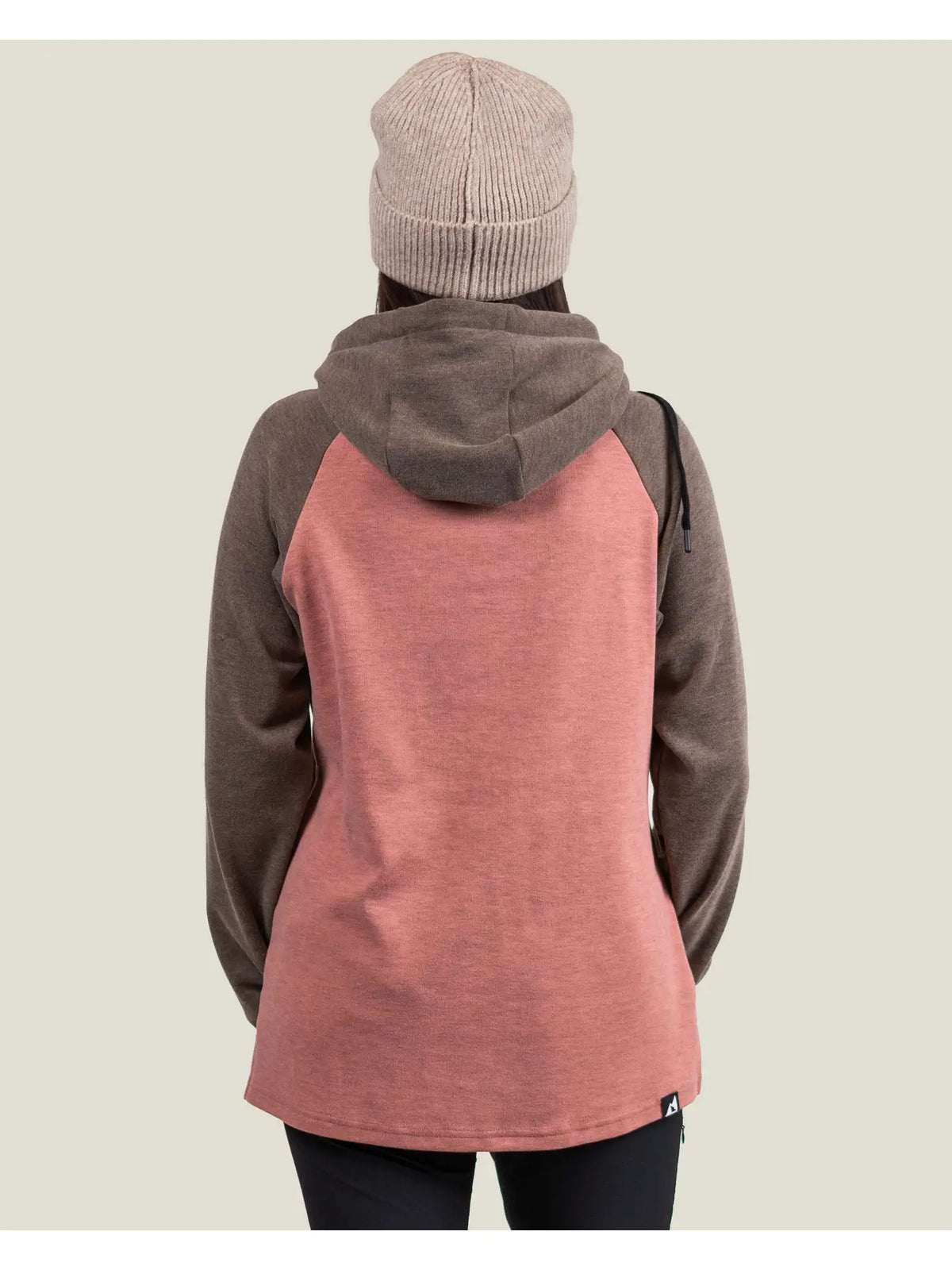 Women's Torreys Fleece Hoodie