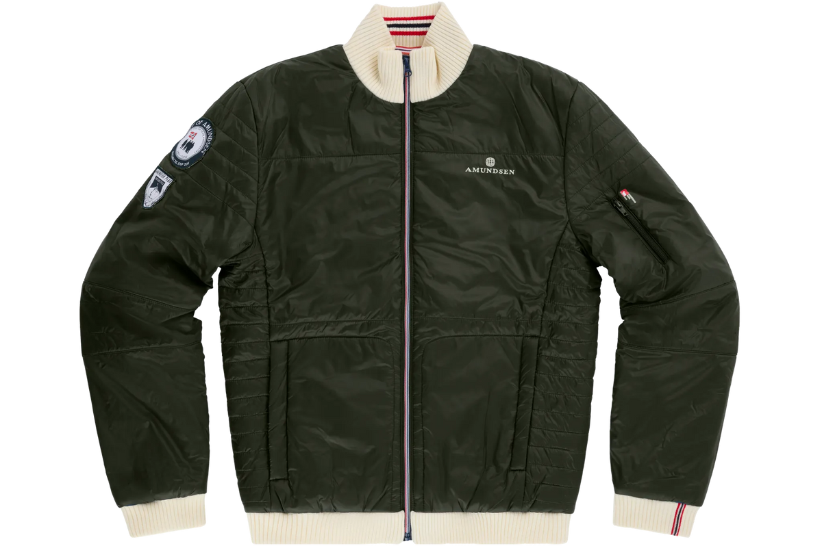 Amundsen Mens Breguet Jacket