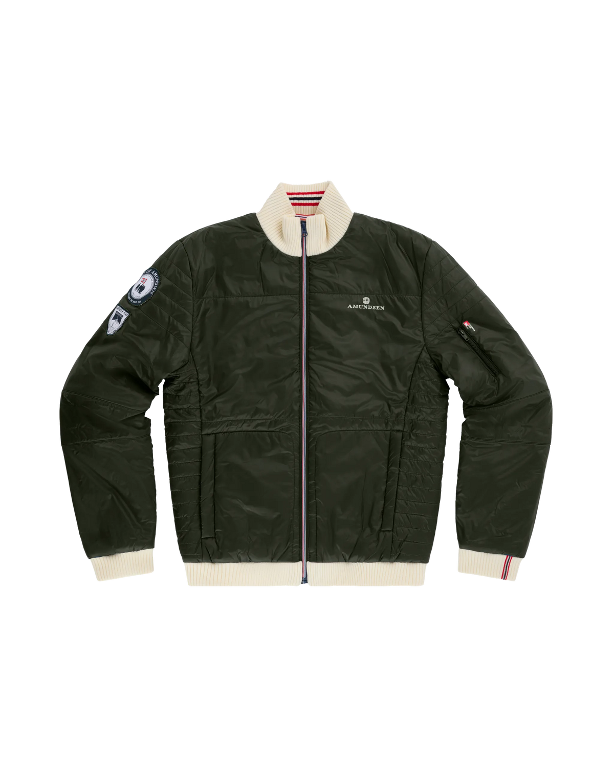 Amundsen Mens Breguet Jacket
