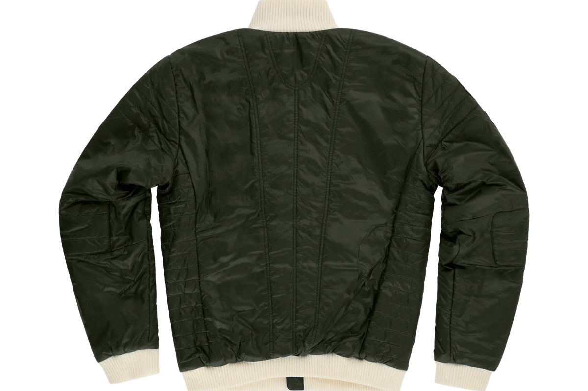 Amundsen Mens Breguet Jacket