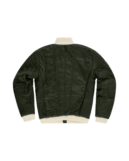 Mens Breguet Jacket