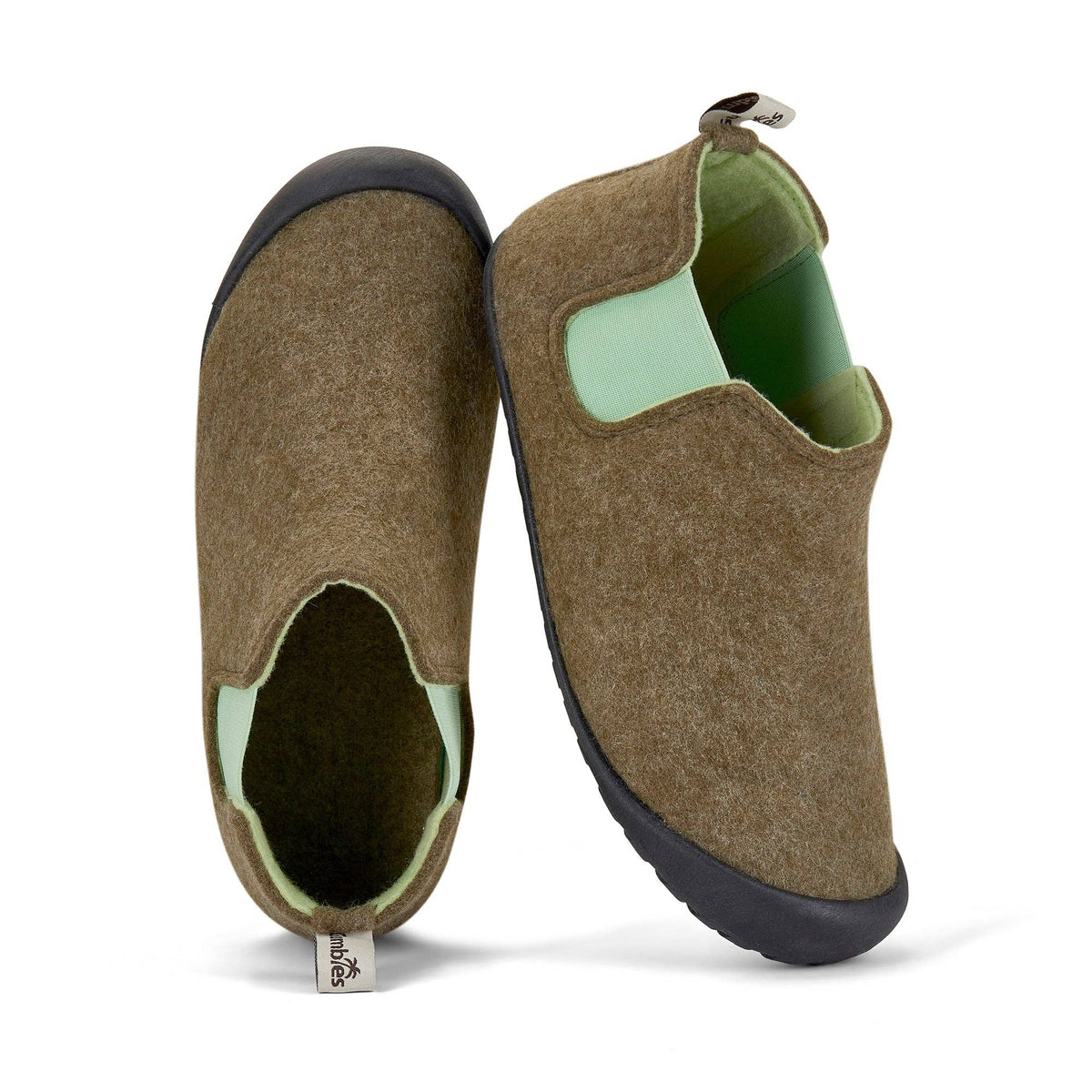 Gumbies Brumby Slipper Boots