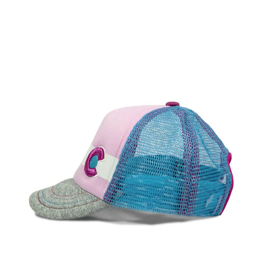 Kids' Pink Nugget Hat