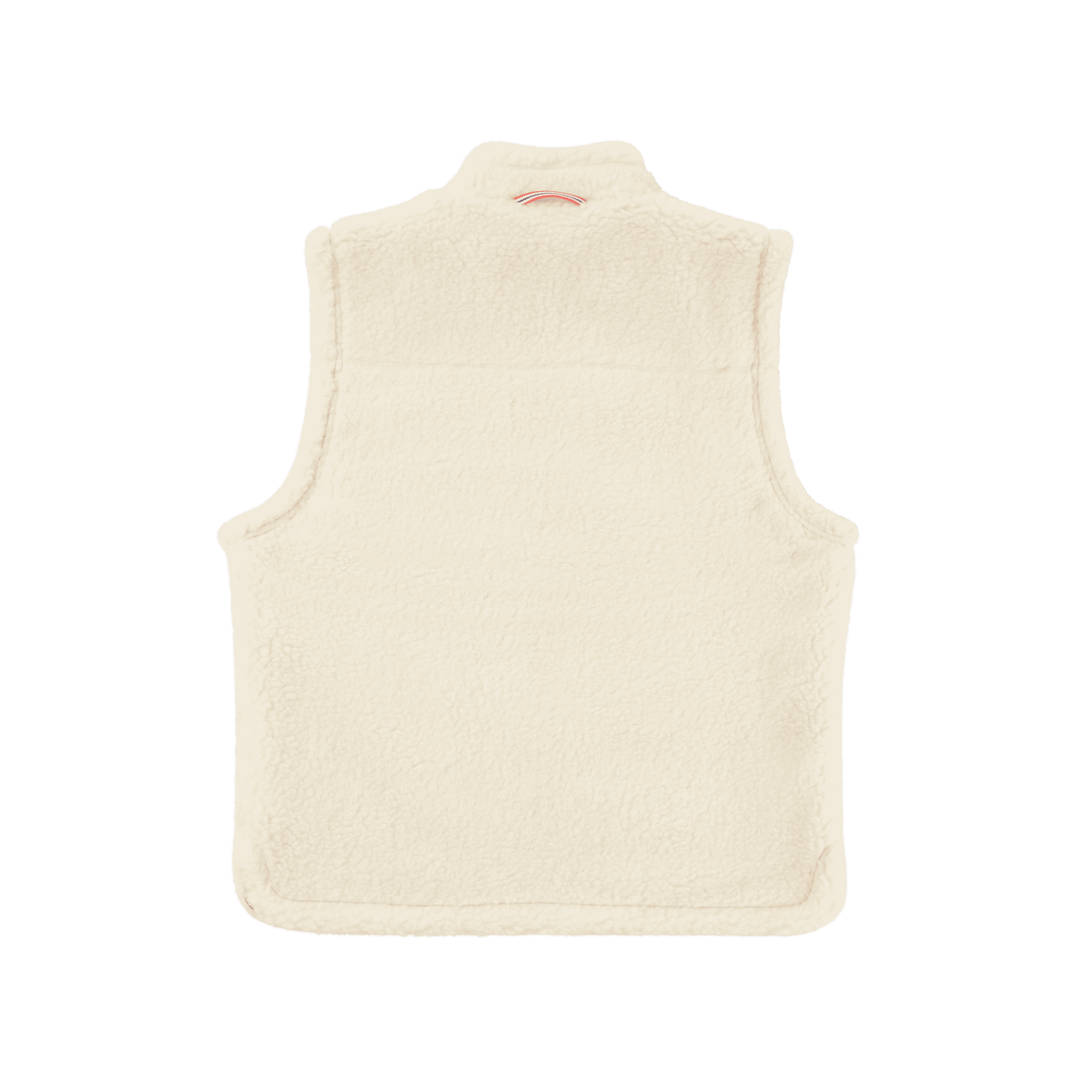 Amundsen Harvester Reverso Waxed Vest