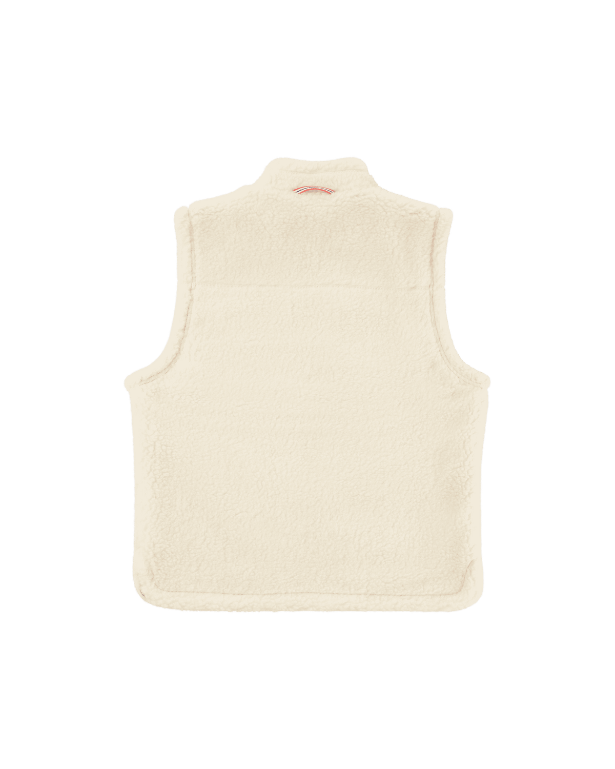 Amundsen Harvester Reverso Waxed Vest