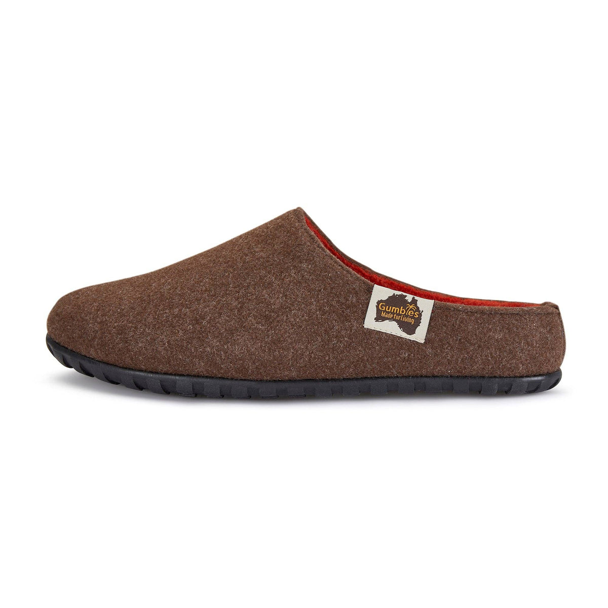 Gumbies Outback Low Slippers