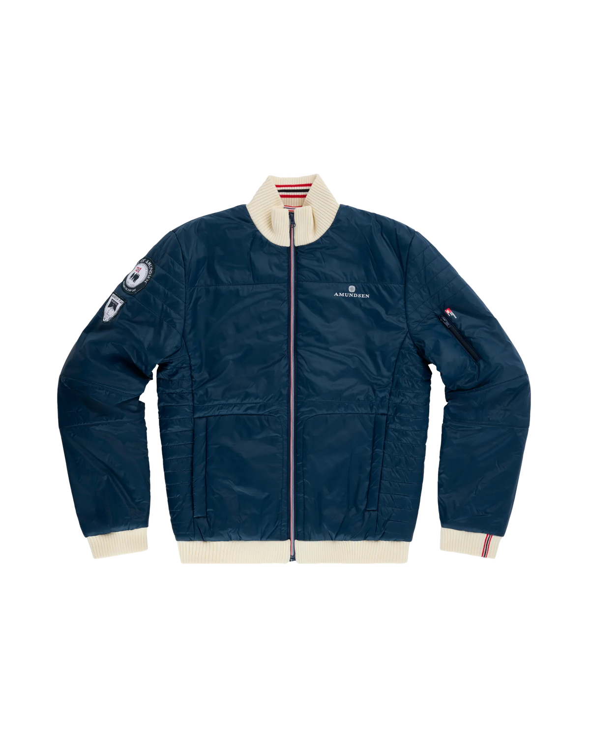 Amundsen Mens Breguet Jacket Trooper