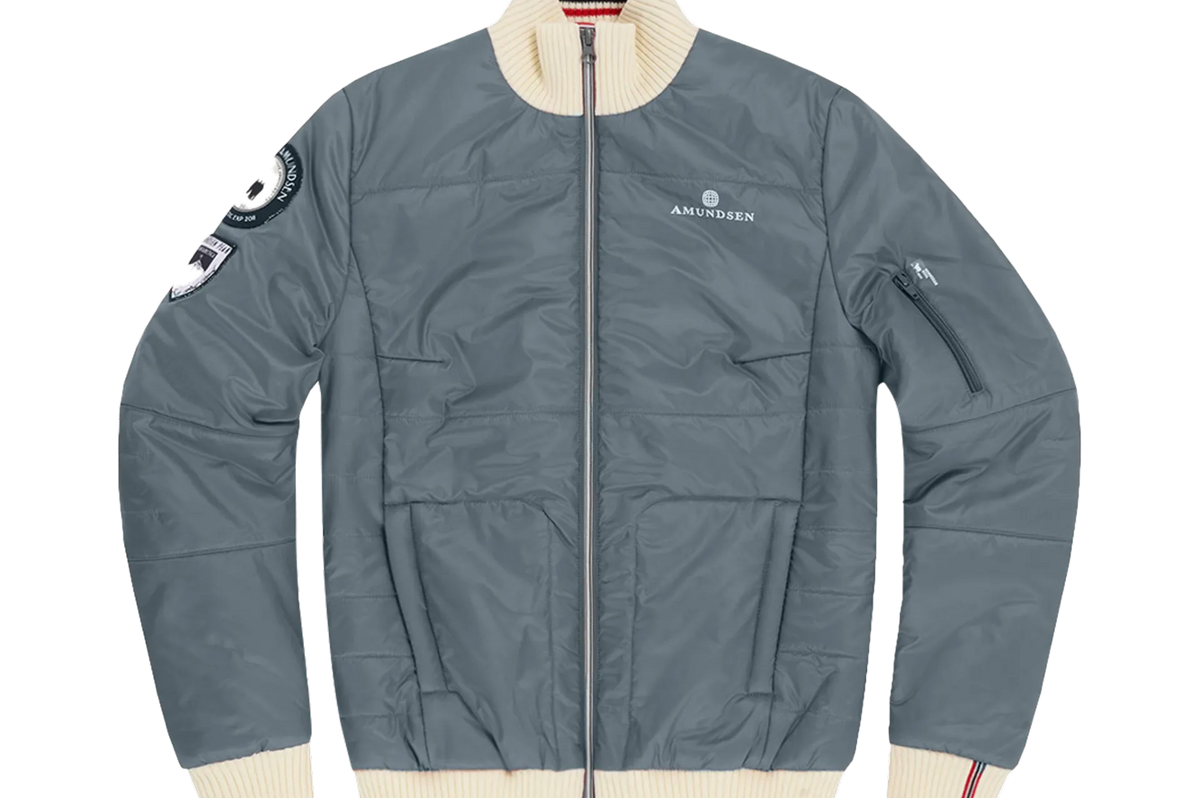 Amundsen Mens Breguet Jacket
