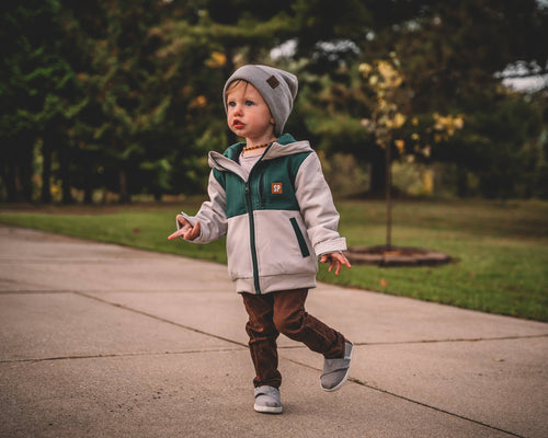 Wisco 3 Jacket