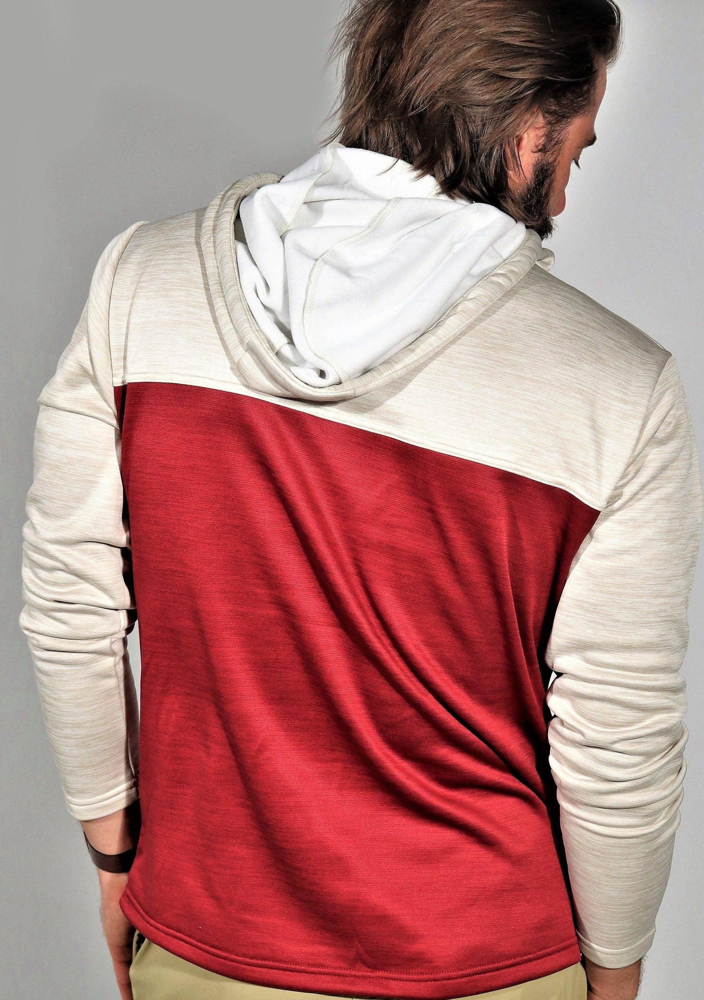 Confluence Hoody