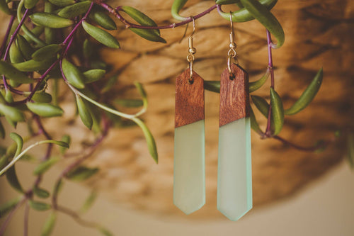 Playa Baya Earrings