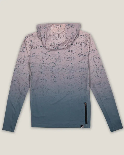 Women's Ascent UPF50 Sun Hoodie