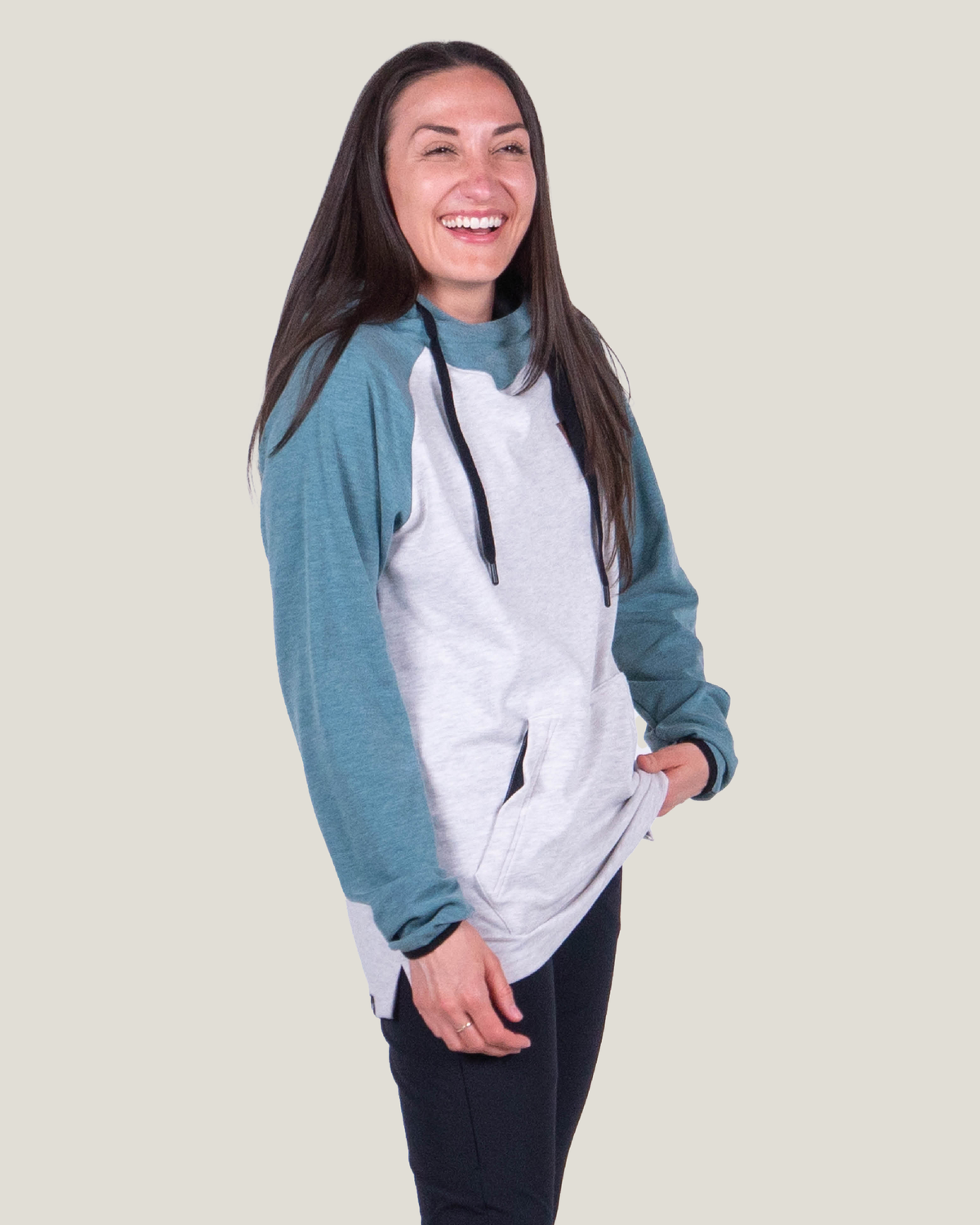 Women's Torreys Fleece Hoodie