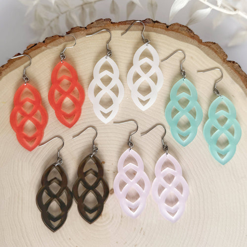 Lattice Luxe