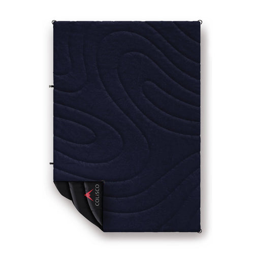 Eco-Performance Blanket